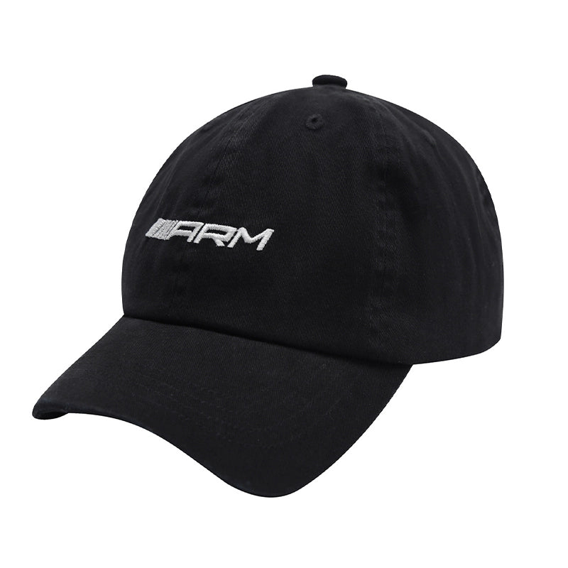 Letter Logo Embroidery Baseball Cap NA5262