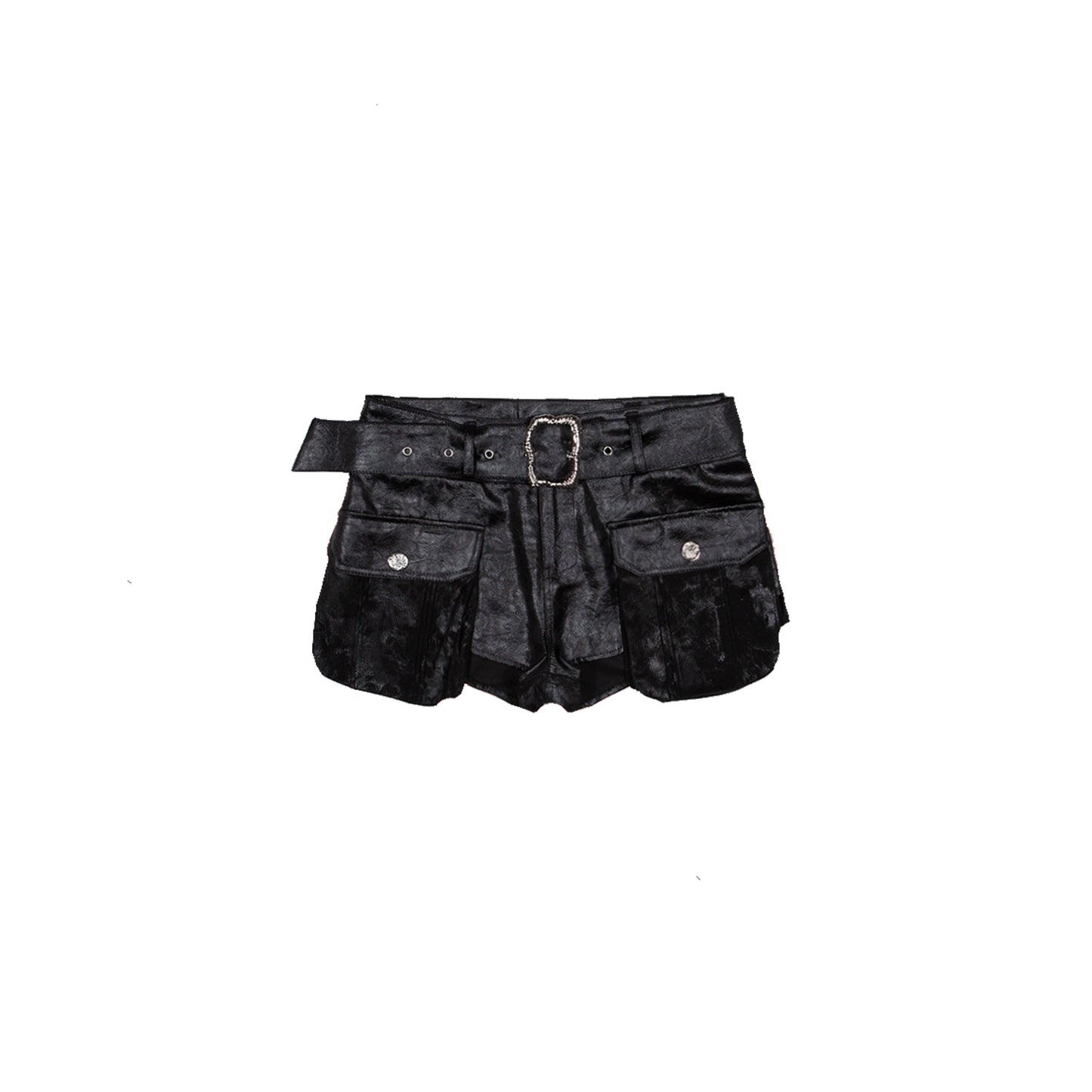 Utility Pocket Shorts ＆ Leg Cover NA6166