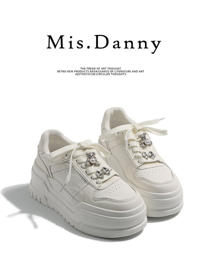 Height Increase Sporty Sneakers NA8777