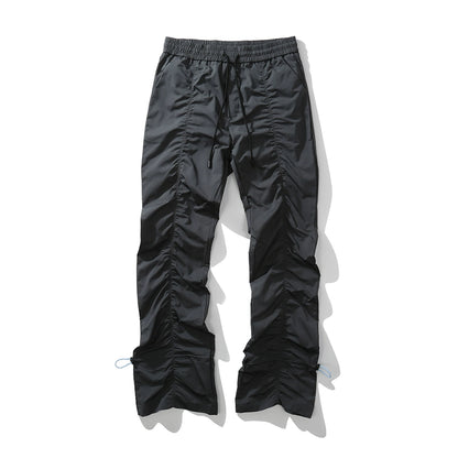 Micro Flare Slim Pants NA3120