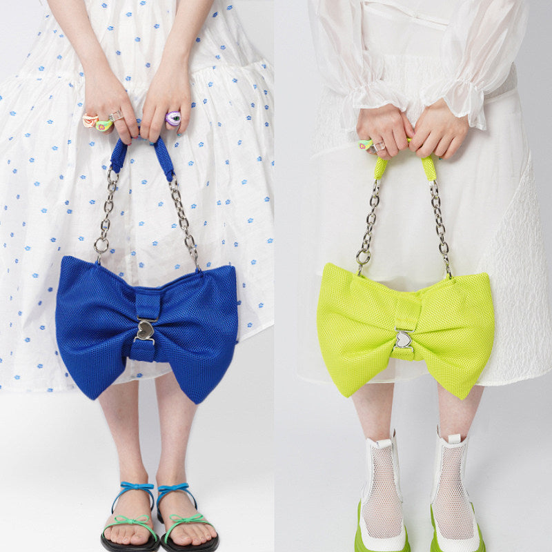 Original Bow Design Waist Bag NA8389