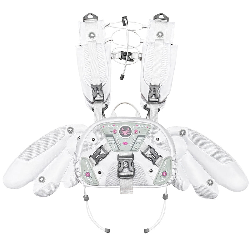 Angel Armor Backpack NA6637