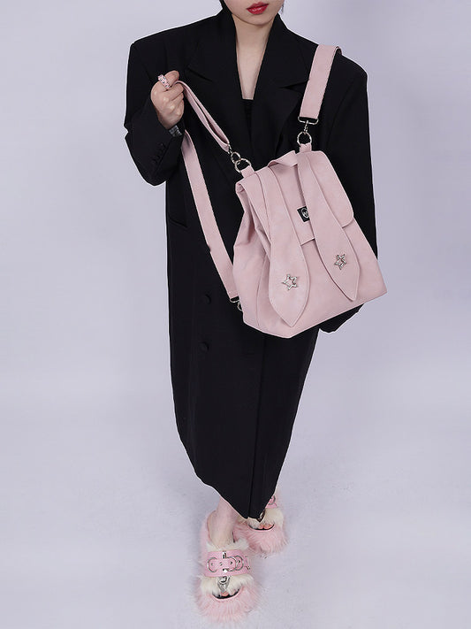 Rabbit Ear Mini Backpack NA8450