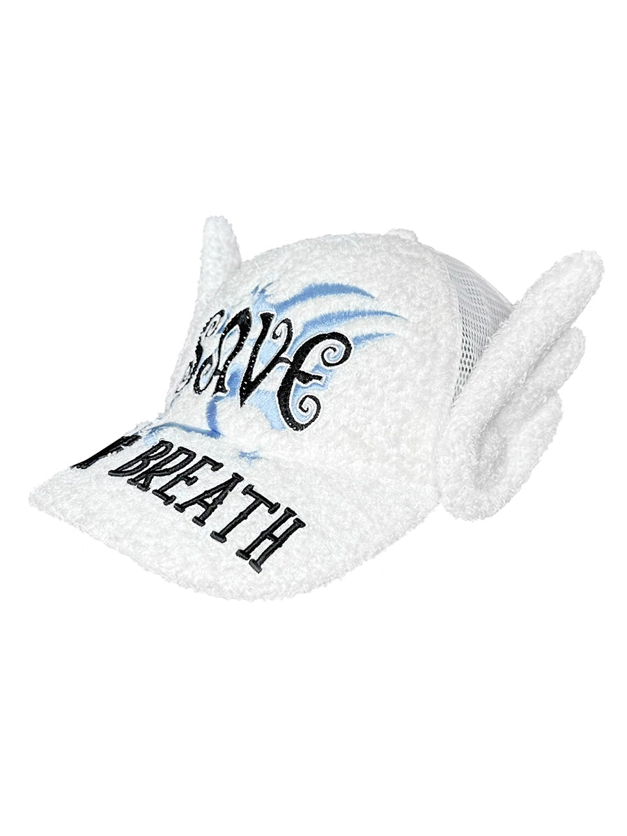 Angel Wing Baseball Cap NA6668