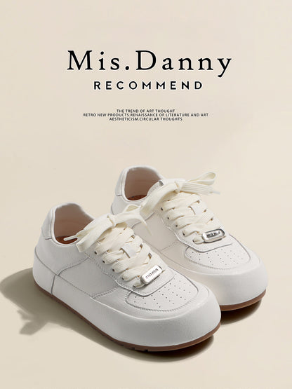 Lace-Up Casual Sneakers NA8657