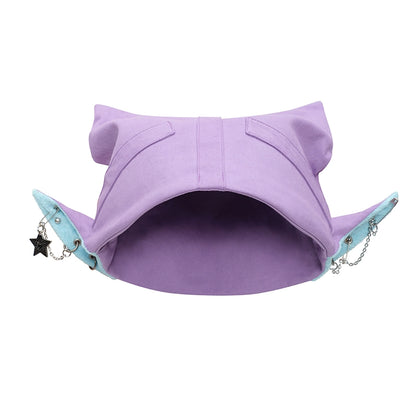 Elf Ear Hat NA6659