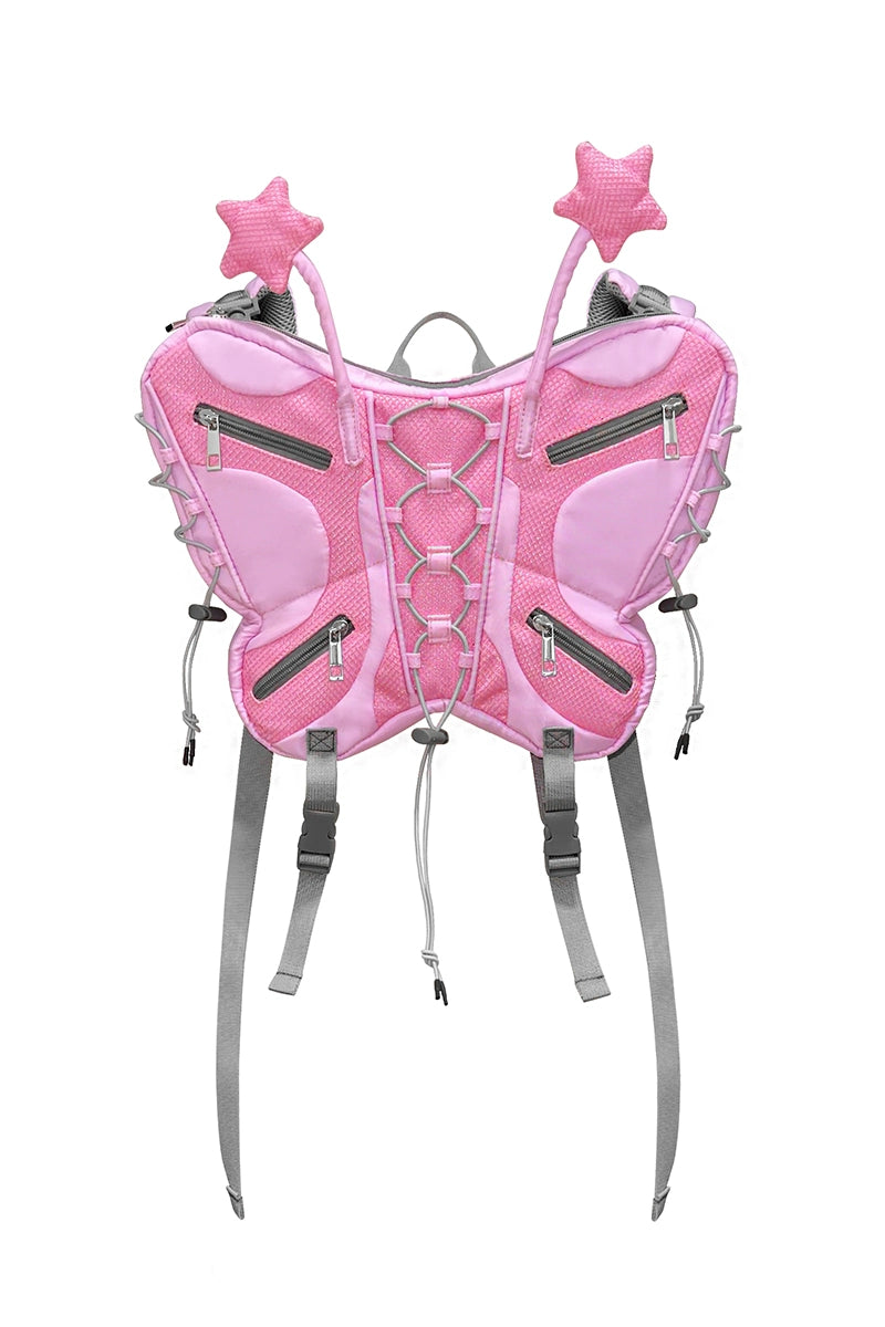 Butterfly Backpack NA6626