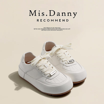 Lace-Up Casual Sneakers NA8657