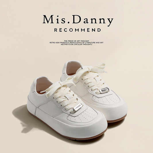 Lace-Up Casual Sneakers NA8657