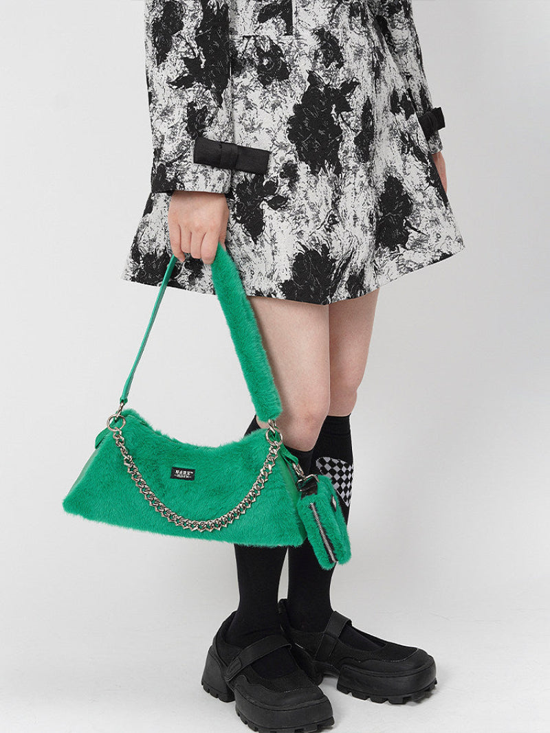 Crossbody Handheld Shoulder Bag NA8397