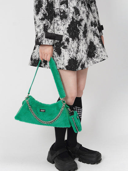 Crossbody Handheld Shoulder Bag NA8397