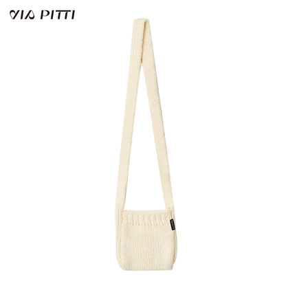 Knit Shoulder Bag NA5014