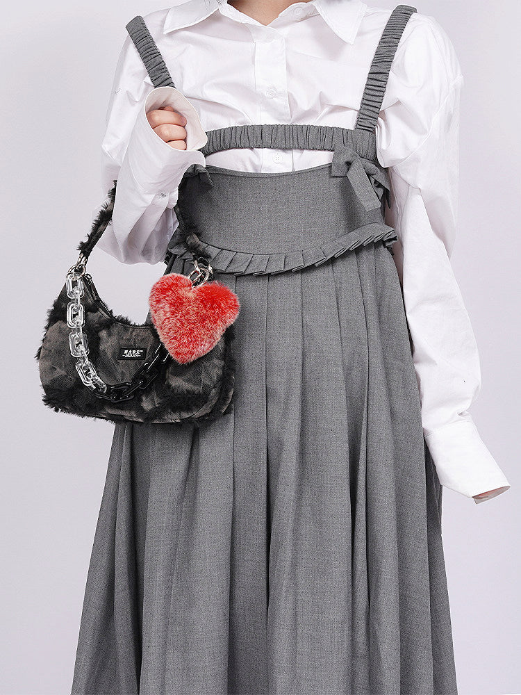 Original Design One Shoulder Shoulder Bag NA8425