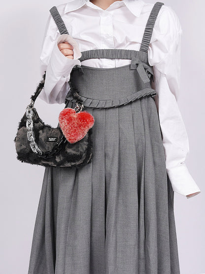 Original Design One Shoulder Shoulder Bag NA8425