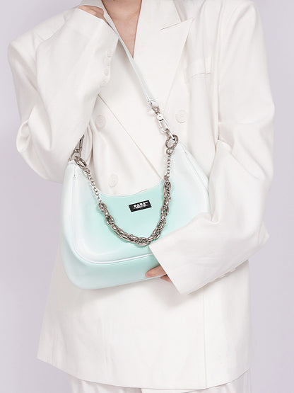 Gradient Design Shoulder Bag NA8400