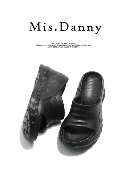 Wedge Platform Sandals NA8679