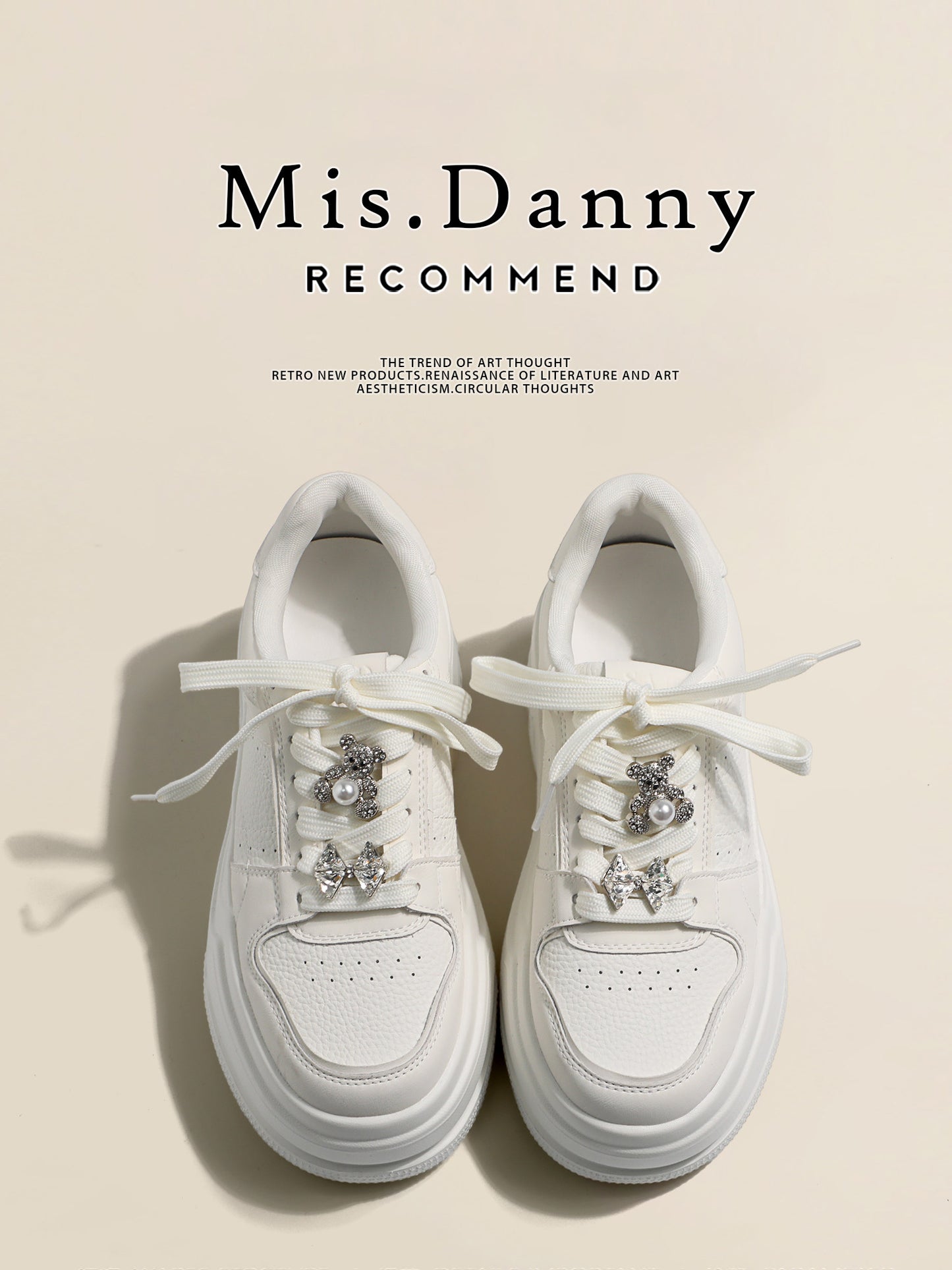 Height Increase Sporty Sneakers NA8777