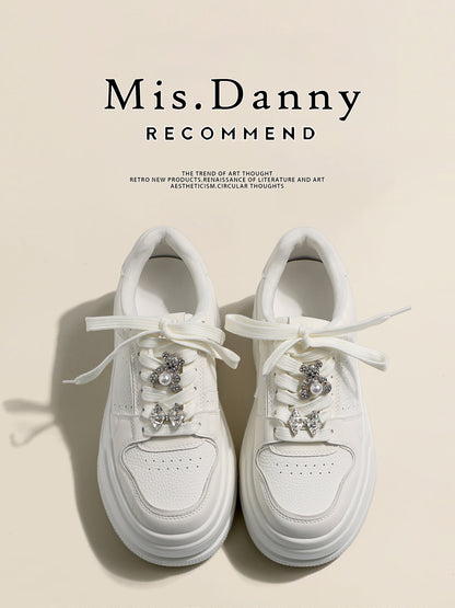 Height Increase Sporty Sneakers NA8777