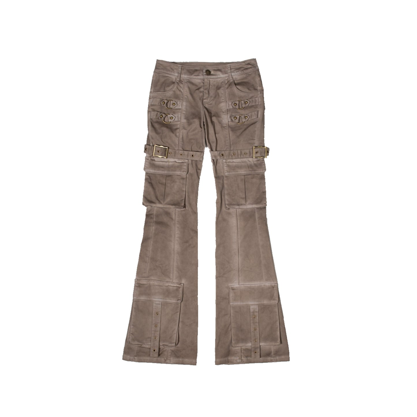 Heavy-Duty Cargo Pants NA6139