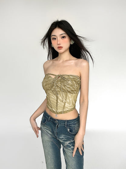 Low Cut Camisole NA4590