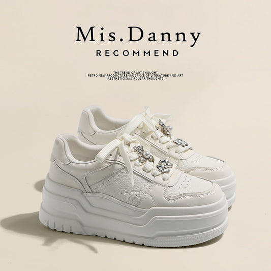 Height Increase Sporty Sneakers NA8777