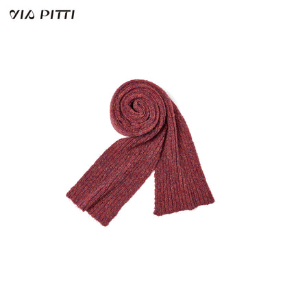 Warm Woven Scarf NA4908