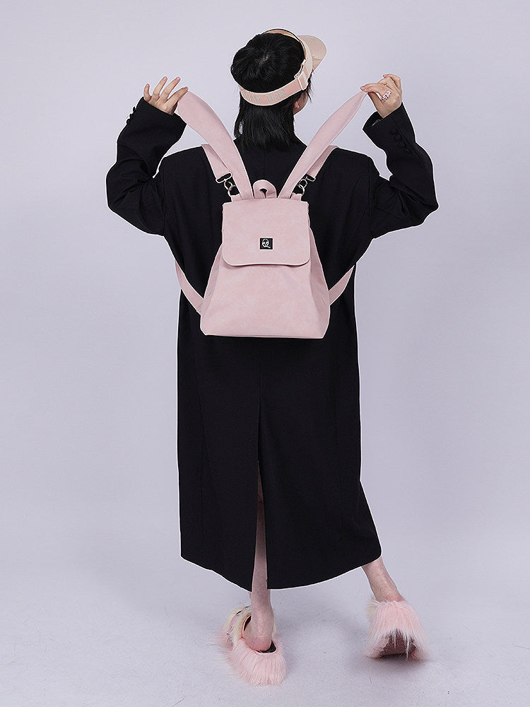 Rabbit Ear Mini Backpack NA8450