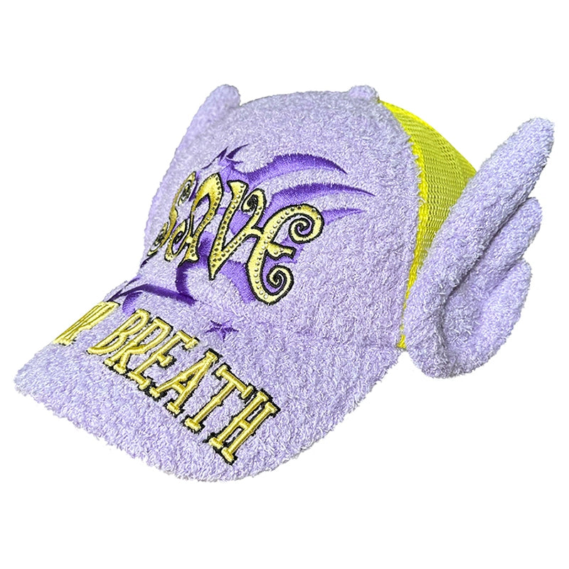 Angel Wing Baseball Cap NA6668