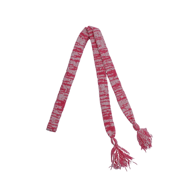 Candy Decorative Scarf NA6577