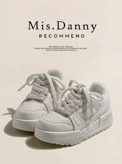 Chunky Platform Sneakers NA8702