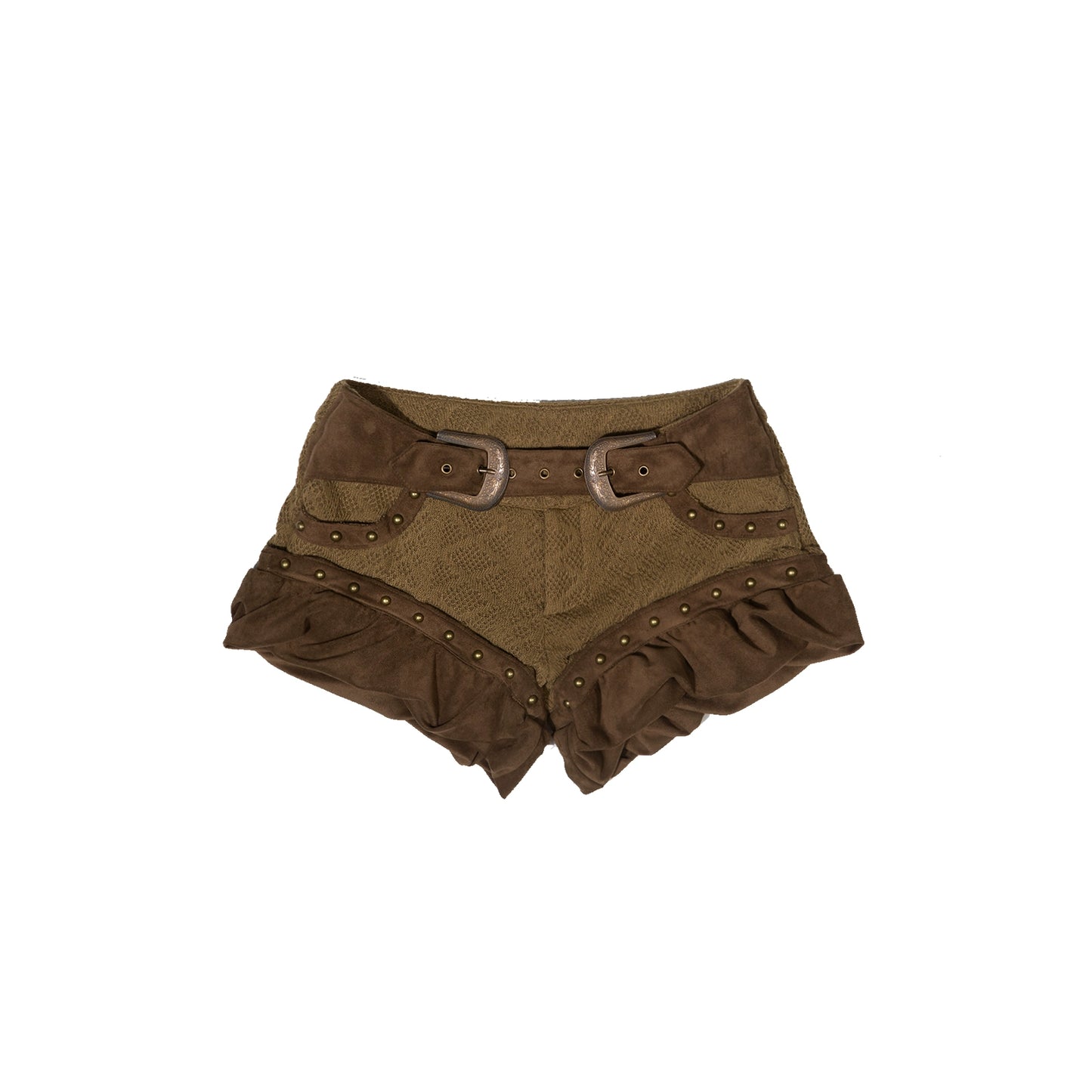 Heavy-Duty Bubble Shorts NA6132