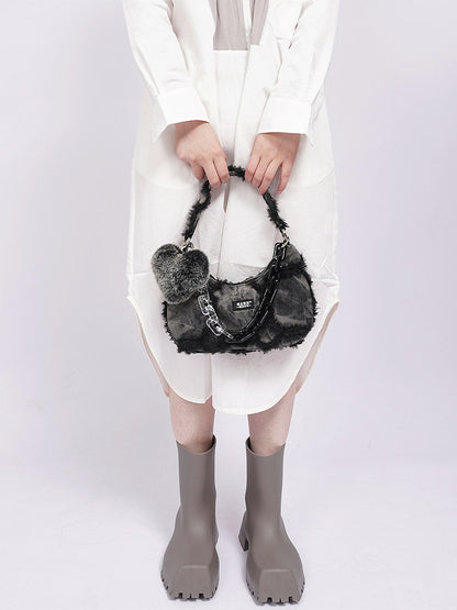 Original Design One Shoulder Shoulder Bag NA8425