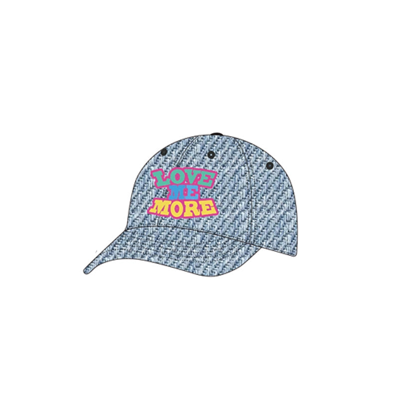 Embroidery Baseball Hat NA4799