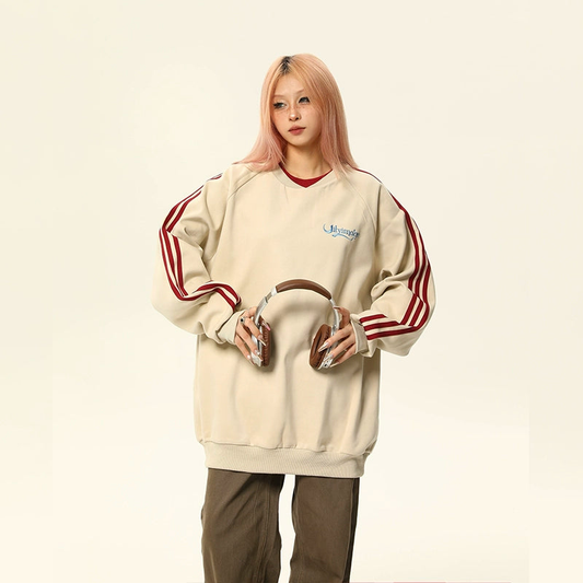 Vintage Crewneck Sweatshirt NA1813